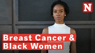 The Deadly Breast Cancer Risk For Black Women