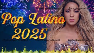 POP LATINO 2024 - Carlos Vives, Sebastián Yatra, Maluma, Luis Fonsi 🌞 MIX MUSICA 2024 LOS MAS NUEVO