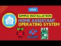 Latest Method to Install Home assistant OS on Raspberry Pi under 8 Mins!