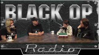 JFK ASSASSination - Black Op Radio Show #562 Part Two