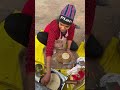 hardworking didi ke special paratha shortsfeed youtubeshorts