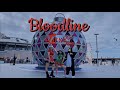 [KPOP IN PUBLIC] TWICE X Kiel Tutin - 'bloodline (Ariana Grande)' Dance Cover | TNT Crew | Australia