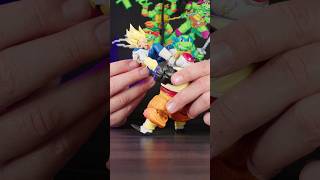 S.H.Figuarts Android 19 Dragon Ball Z Unboxing