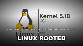 AI found a Linux kernel zero-day that roots everything
