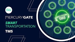 MercuryGate Smart Transportation: TMS