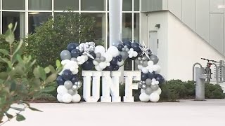 UNF, FSU, UF have graduation ceremonies Friday