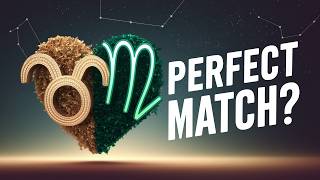 Taurus and Virgo Compatibility: A Perfect Earthly Match or Too Practical for Passion?#taurus #virgo