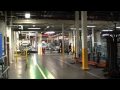 Saab Factory Tour Video (part 1)