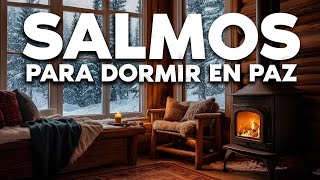 Salmos para Dormir | Salmos 27, Salmos 91, Salmos 18, Salmos 46, Salmos 37, Salmos 35