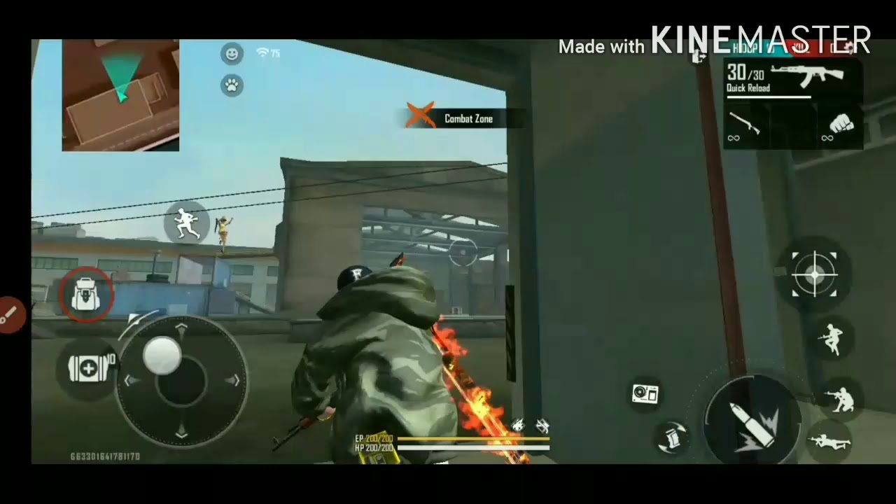 Highlight 1 Free Fire Youtube