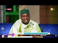 Oustaze abdou aziz doucoure explose plateau 2stv lou doy war 👉si serigne Babacar sy(rta)