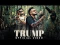 TRUMP (Official Music Video) Cheema Y | Gur Sidhu | New Punjabi Song 2024