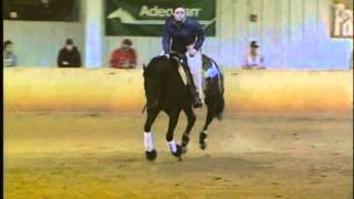 KACHINA TAG OLENA AND ABIGAIL AT THE 2013 EPRHA FIRE CRACKER CLASSIC