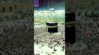 #kaba #maka #کعبے کی رونق کعبے کا منظر