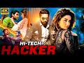 HI -TECH HACKER - South Superhit Movie Dubbed in Hindi | Vikram Prabhu South Action Movie