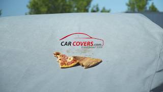 CarCovers.com -  The Ultimate Shield Cover - Weatherproof - 30 Day Money Back - Free Shipping