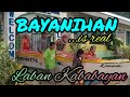 Bayanihan is real after typhoon Auring