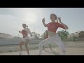 Nasty C & Runtown Said (Official Music Video)