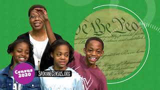 WHAT IS THE 2020 CENSUS... FINAL
