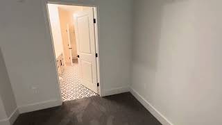 A1 Floor Plan 1 Bed/1 Bath 800sqft (Modern)