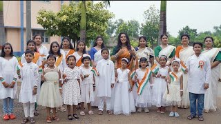 Desher Gaan | Arpita Music School |   Students of AMS | 2025