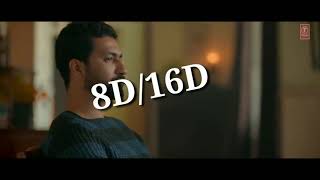 Pachtaoge : Sid Warsi and Arijit Singh (8D AUDIO | NOT 16D)🎵🎶 | Sid Warsi | Full Video