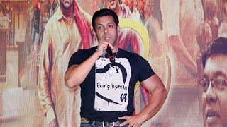 Salman Khan At Marathi Film 'JANIVA' Trailer Launch | New Bollywood Movies News 2015