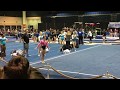 Chandler Buntin Hopes Routines edit