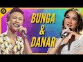 DANAR WIDIANTO & BCL NYANYI LAGU DULU & PERNAH MJDA DI KONSERT BUNGA CITRA LESTARI