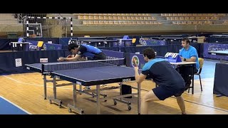 Talha Yiğenler 3 -0 İbrahim Gündüz