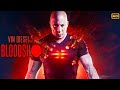 Bloodshot (2020) Movie || Vin Diesel, Eiza González, Sam Heughan, Action || Reviews Update