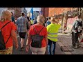 friedensdemo halle 🇩🇪🕊vom 08.07.2024 beste leben frieden demo bewegunghalle