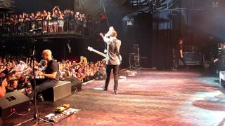 Simple Plan - I'd Do Anything (Live from Melbourne)