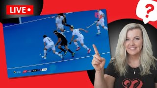 Olympic Qualifiers 3/3, Reckless Results and Media Rants: Hockey Tips For Umpires