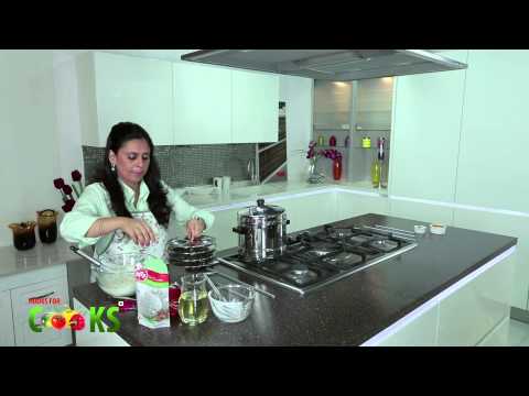 MTR Oats Idli MTR Oats Idli