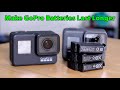 How To Make Your GoPro Battery Last Longer (Without A Bulky Power Pack)