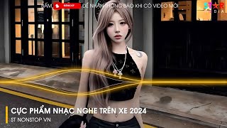 CAPCUT MUSIC - NHẠC MẪU CAPCUT EDIT GIẬT GIẬT HOT TREND - NHẠC NỀN EDIT CAPCUT REMIX HOT TIKTOK 2024