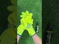 ORIGINAL GK ASMR #goalkeeper #asmr #gloveglu