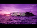 Stand by me - Joseph Vincent /lyrics/