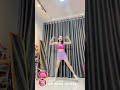 yuu young live stream phát lại bài aerobics Đốt mỡ Đầy năng lượng