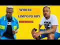 Makhadzi's former dancer “Limpopo Boy Bujwa” - BIOGRAPHY // TRAVELs // MUSIC // COLLABORATION / 2024