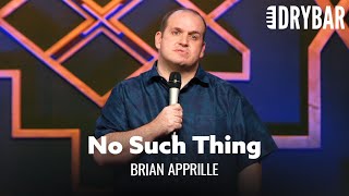 There Is No Such Thing As An Overweight Vegetarian. Brian Apprille - Full Special