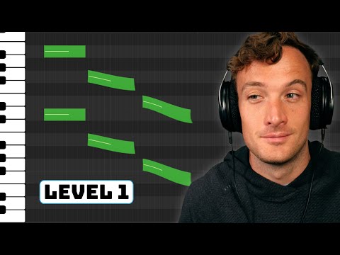 3 levels to make electronic music human