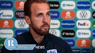 Harry Kane addresses Man City transfer saga after claim he was "wronged" by Tottenham | News Today