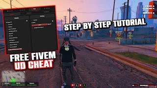 *FREE* Fivem Cheat Includes Silent Aim 🎯 (Step By Step Tutorial) MC | FIVEM CHAIR