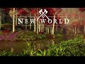 New World | Grinding OST Mix