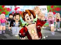 ROBLOX LIFE : When You Become Famous | Roblox Animation