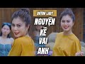 NGUYỆN KỀ VAI ANH - QUỲNH LADY | OFFICIAL MUSIC VIDEO - SONG ĐẠT MEDIA | Vì yêu anh em nguyện