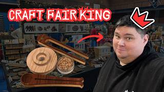 3 EASY High Profit CNC Projects Sell at Craft Shows Retail or Wholesale