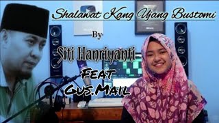 Sholawat Nabi Kang Ujang Busthomi Gus Mail Feat Si...